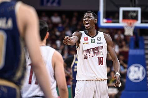 nu vs up|UP starts strong in rout of reeling NU, clinches first.